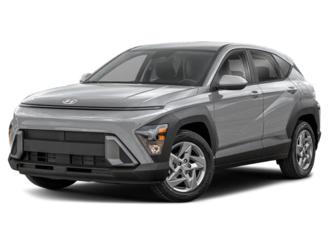 New 2026 Hyundai Kona SE AWD/4WD image 1