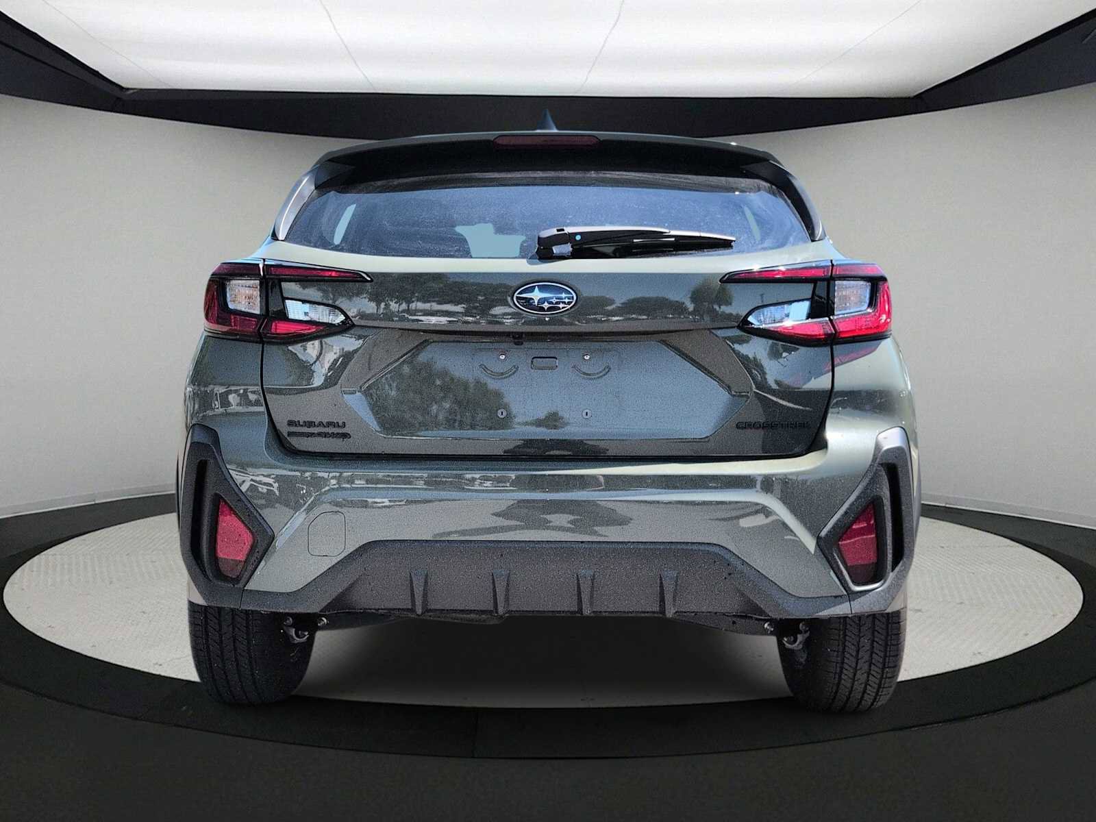 Used 2026 Subaru Crosstrek 2.5i AWD/4WD image 7
