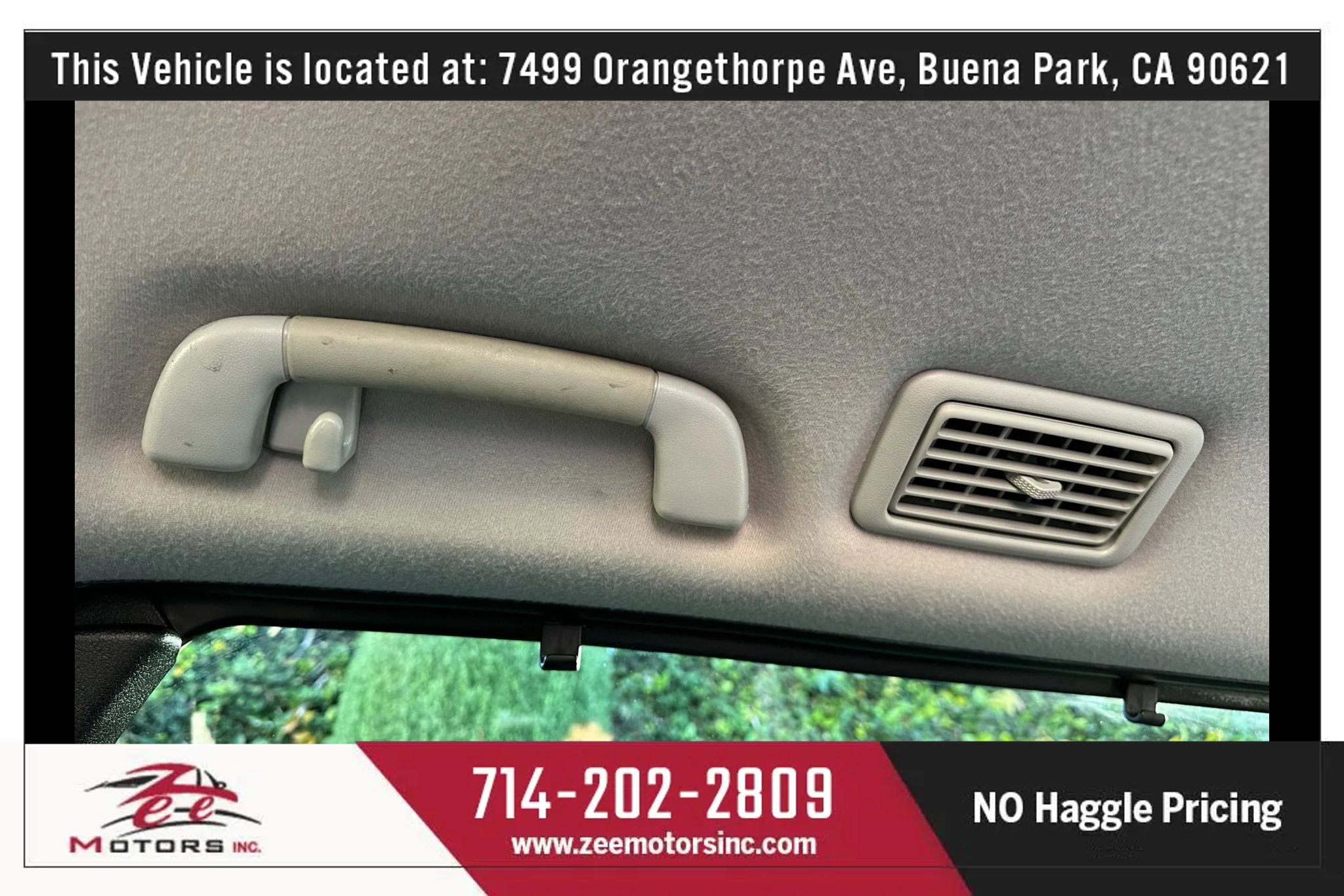 Used 2010 Toyota Sequoia Limited image 44