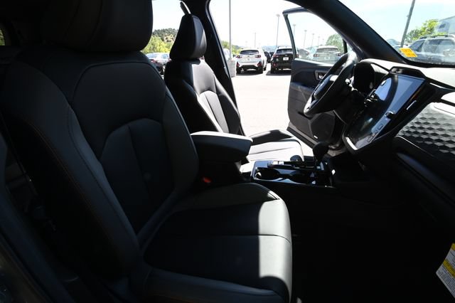 New 2026 Subaru Forester Sport w/ Onyx Edition AWD/4WD image 23