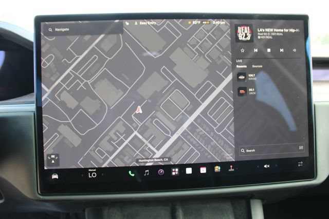 Used 2023 Tesla Model X AWD/4WD image 19