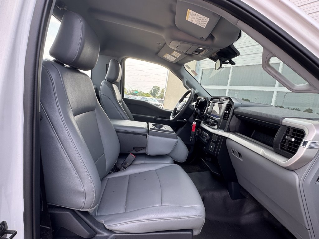 Used 2022 Ford F150 XL w/ Equipment Group 101A High AWD/4WD image 26