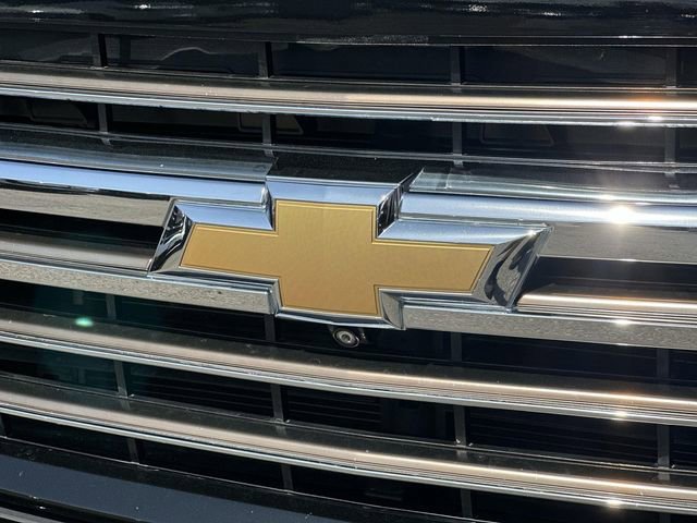 Used 2021 Chevrolet Silverado 2500 High Country w/ Z71 Off-Road Package image 30