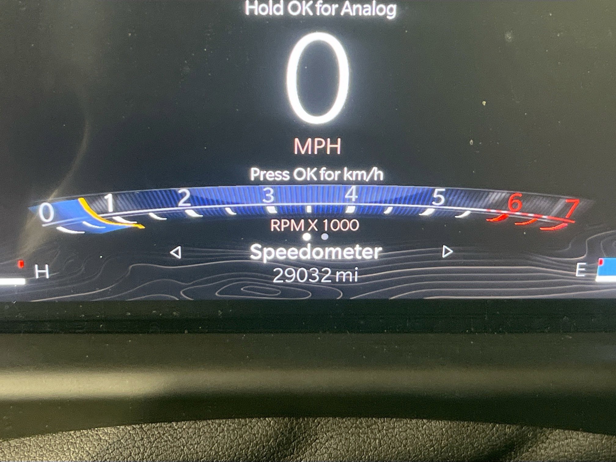 Used 2022 Jeep Wagoneer Series III w/ Rear Seat Video Group 1 image 12