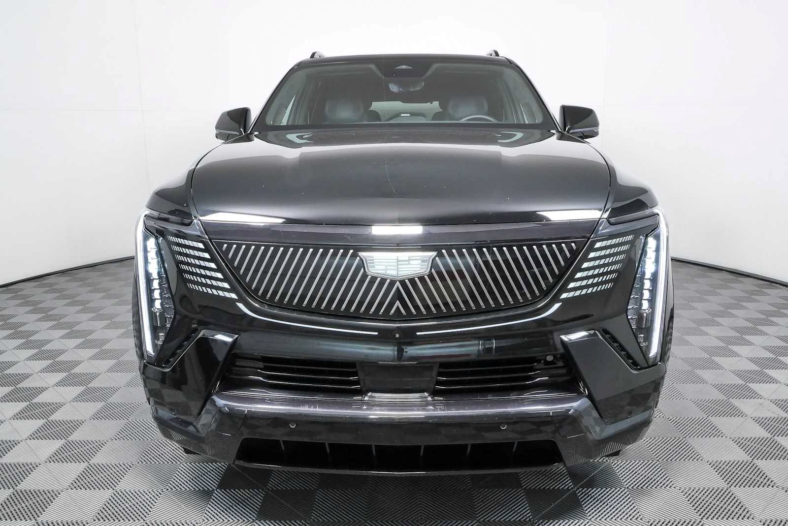 Certified 2026 Cadillac Escalade IQ Sport 2 AWD/4WD image 29