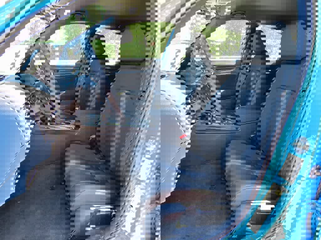 New 2026 Honda Civic Sport image 12