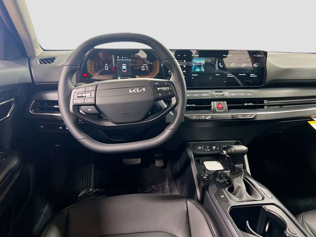 New 2026 Kia K4 EX image 22