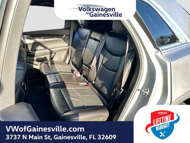 Used 2023 Cadillac XT5 Premium Luxury AWD/4WD image 25