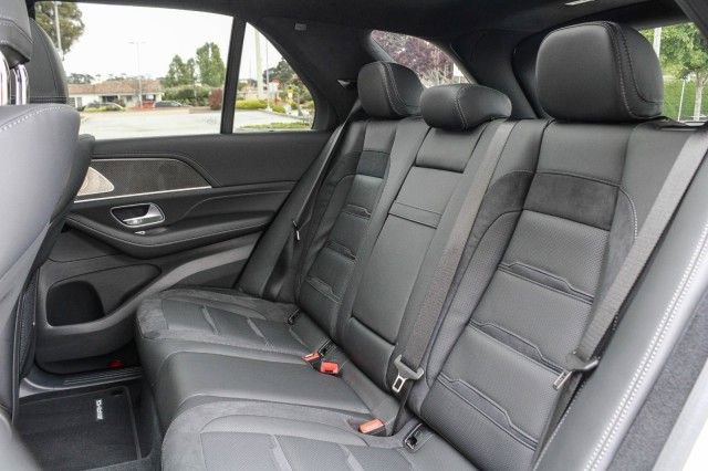 Used 2024 Mercedes-Benz GLE 63 AMG S image 23