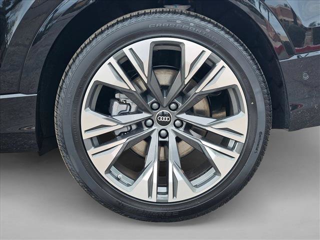New 2026 Audi Q8 Prestige AWD/4WD image 10