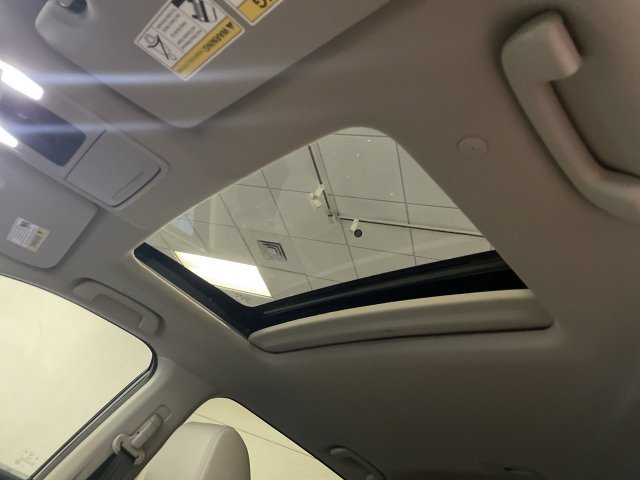 Certified 2026 Honda CR-V EX-L image 21