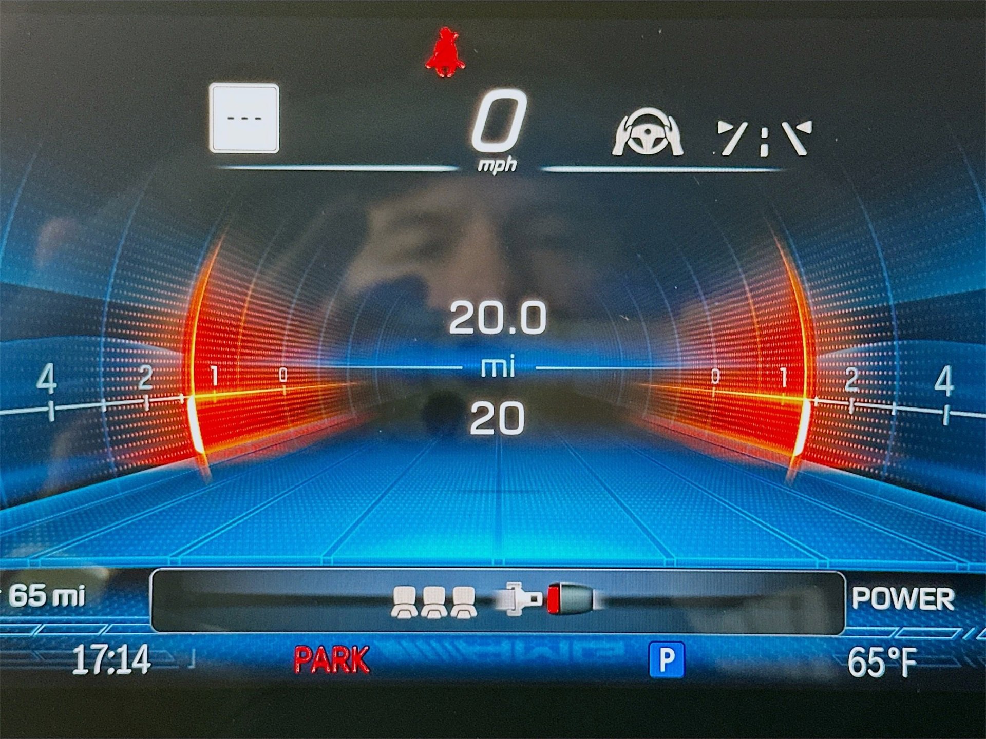 New 2026 Mercedes-Benz G 63 AMG 4MATIC image 13