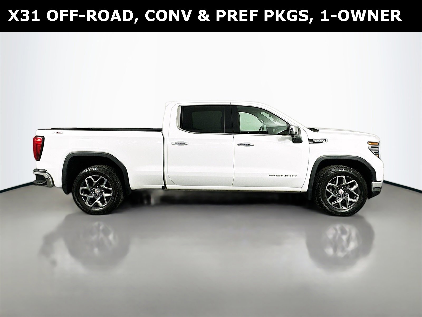 Used 2022 GMC Sierra 1500 SLT image 9