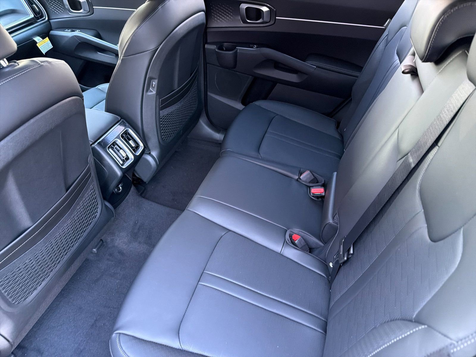 New 2026 Kia Sorento S AWD/4WD image 12