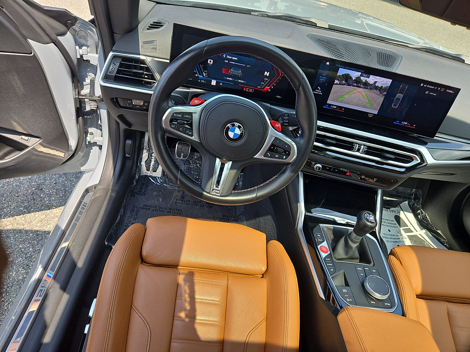 Used 2023 BMW M2 RWD image 11