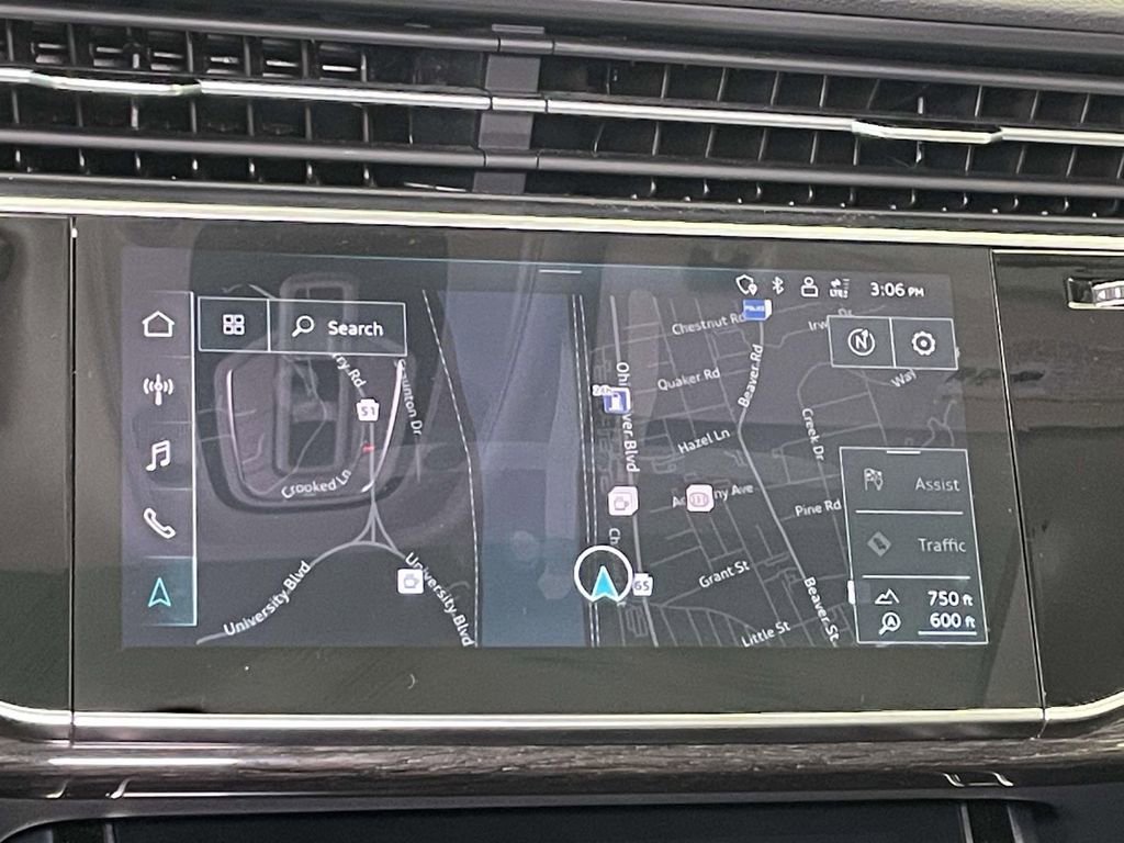 Used 2023 Audi Q7 2.0T Premium w/ Convenience Package image 31