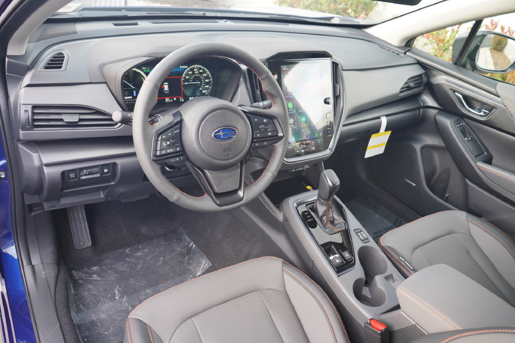 New 2026 Subaru Crosstrek 2.5i Limited AWD/4WD image 17