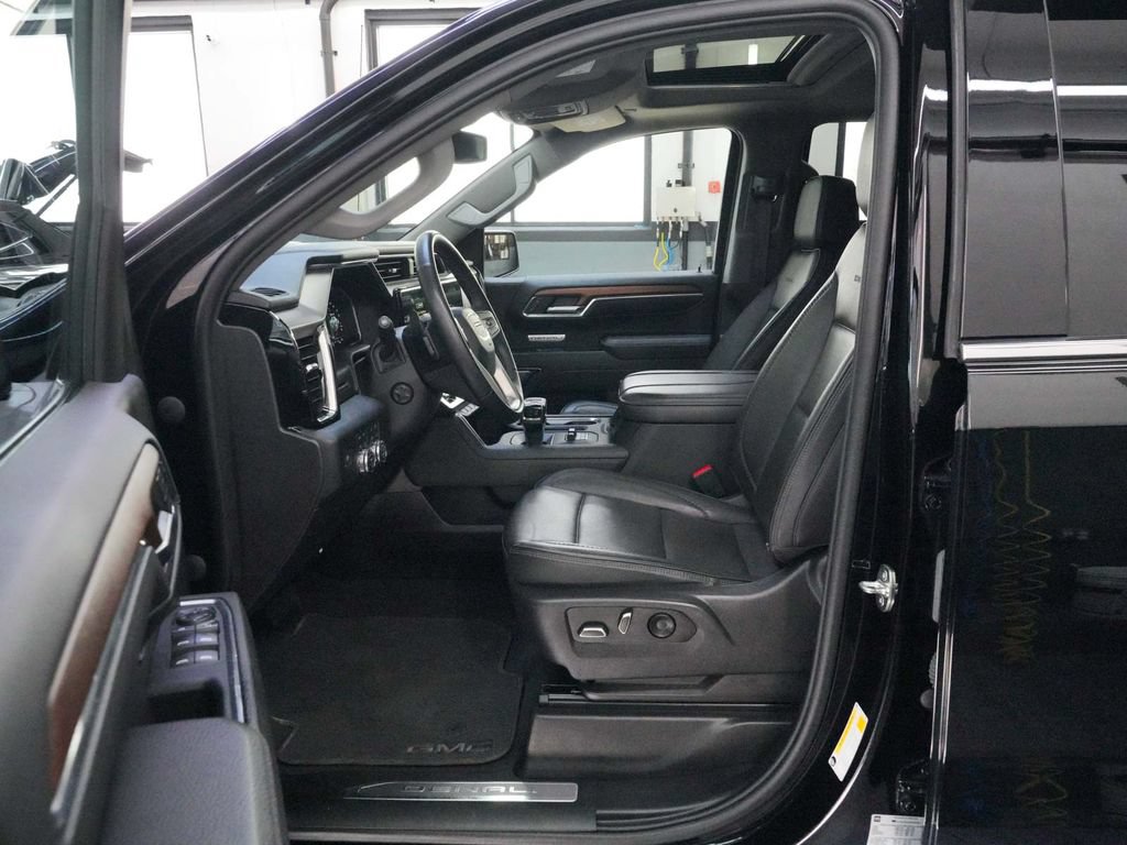 Used 2023 GMC Sierra 1500 Denali AWD/4WD image 29