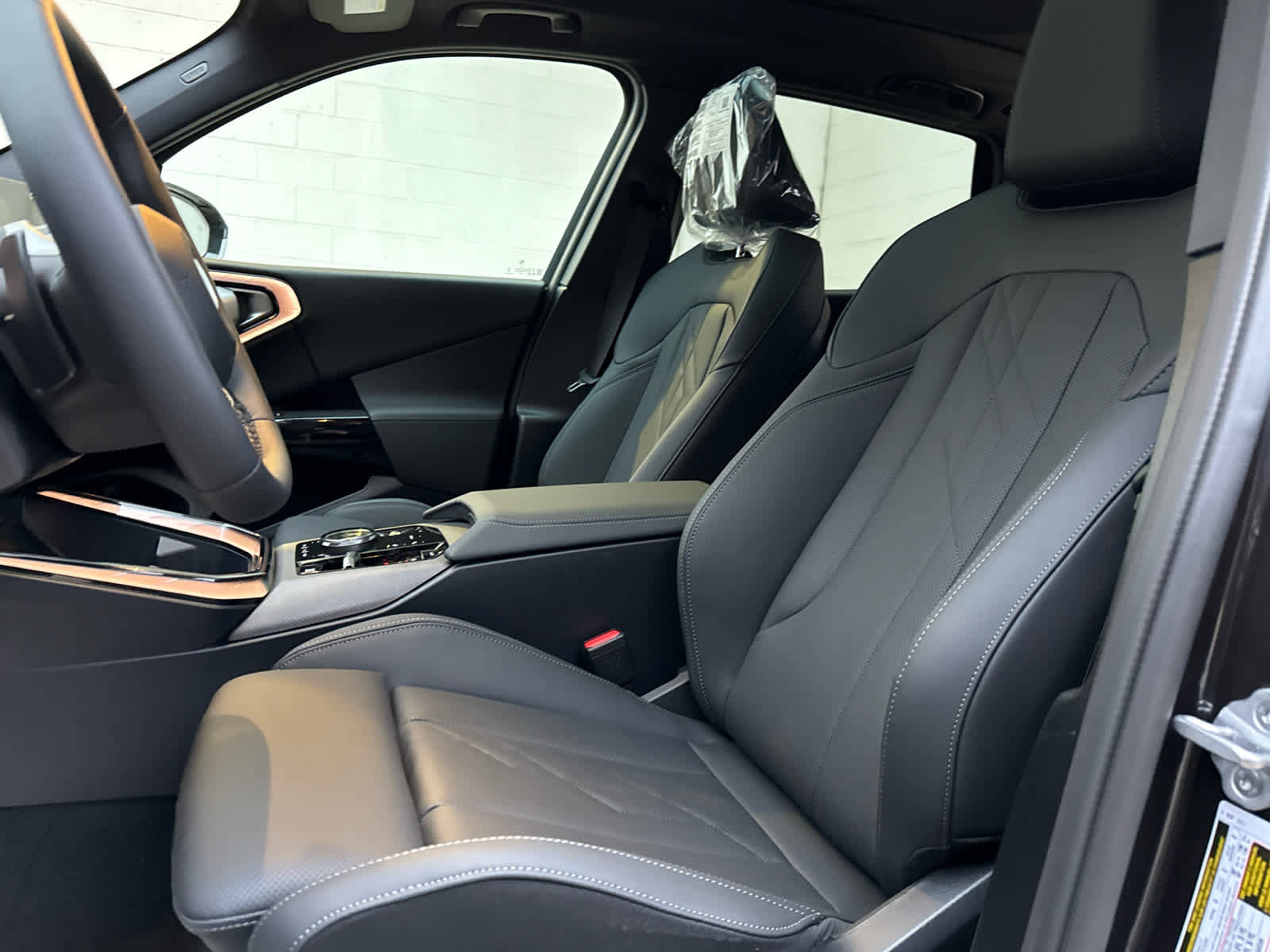 New 2026 BMW X3 xDrive30 w/ Convenience Package image 12