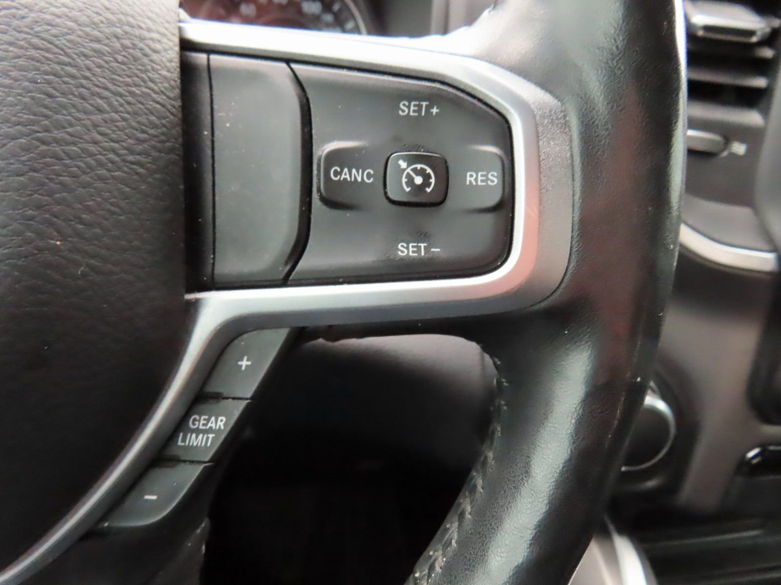 Used 2020 RAM 1500 Big Horn image 18