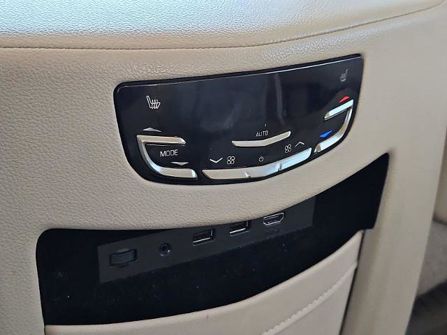 Certified 2019 Cadillac Escalade Premium Luxury image 22