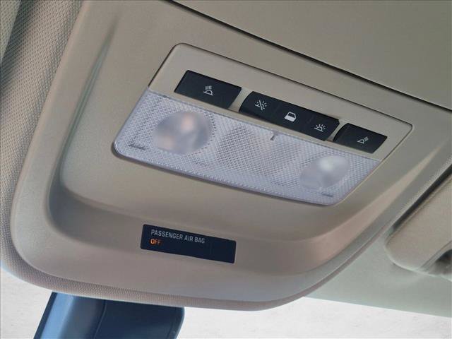 Certified 2021 Chevrolet Colorado ZR2 AWD/4WD image 21