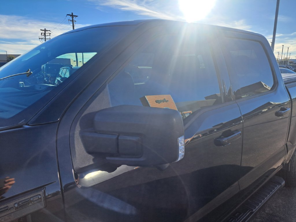 Used 2024 Ford F150 XLT w/ Equipment Group 302A MID AWD/4WD image 37