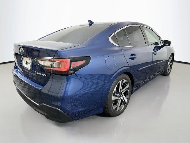 Used 2020 Subaru Legacy Limited AWD/4WD image 5