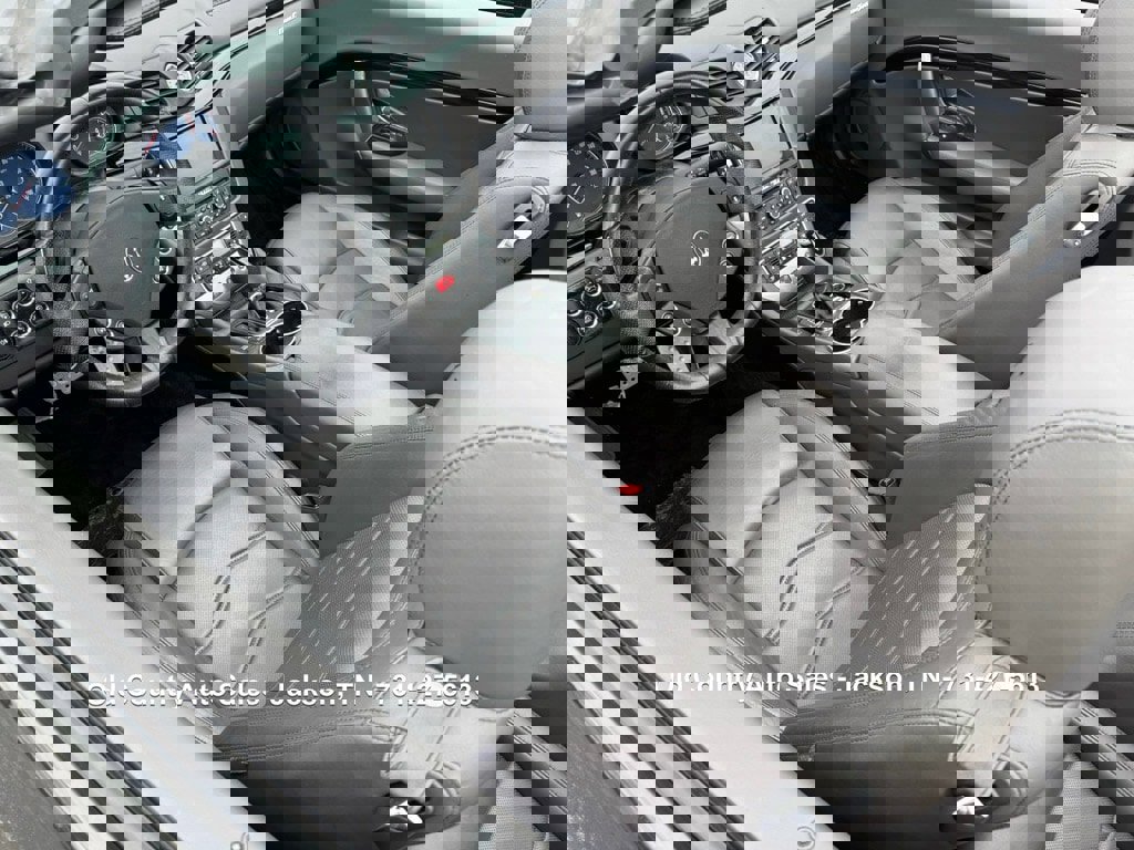 Used 2014 Maserati GranTurismo S image 61