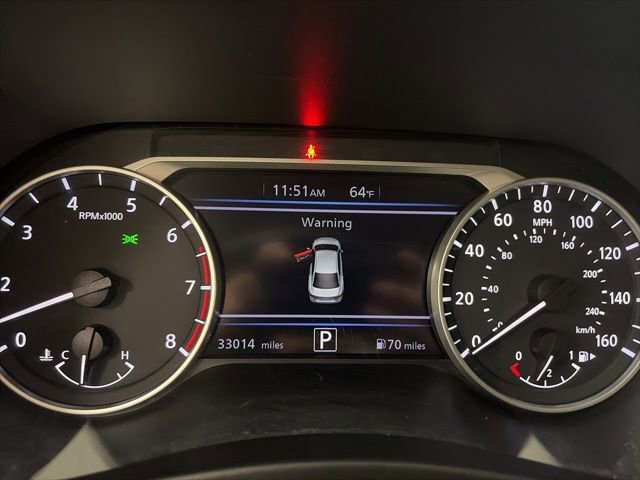 Used 2023 Nissan Sentra SV image 19