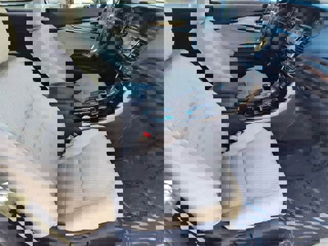 Used 2017 Honda Accord EX image 20