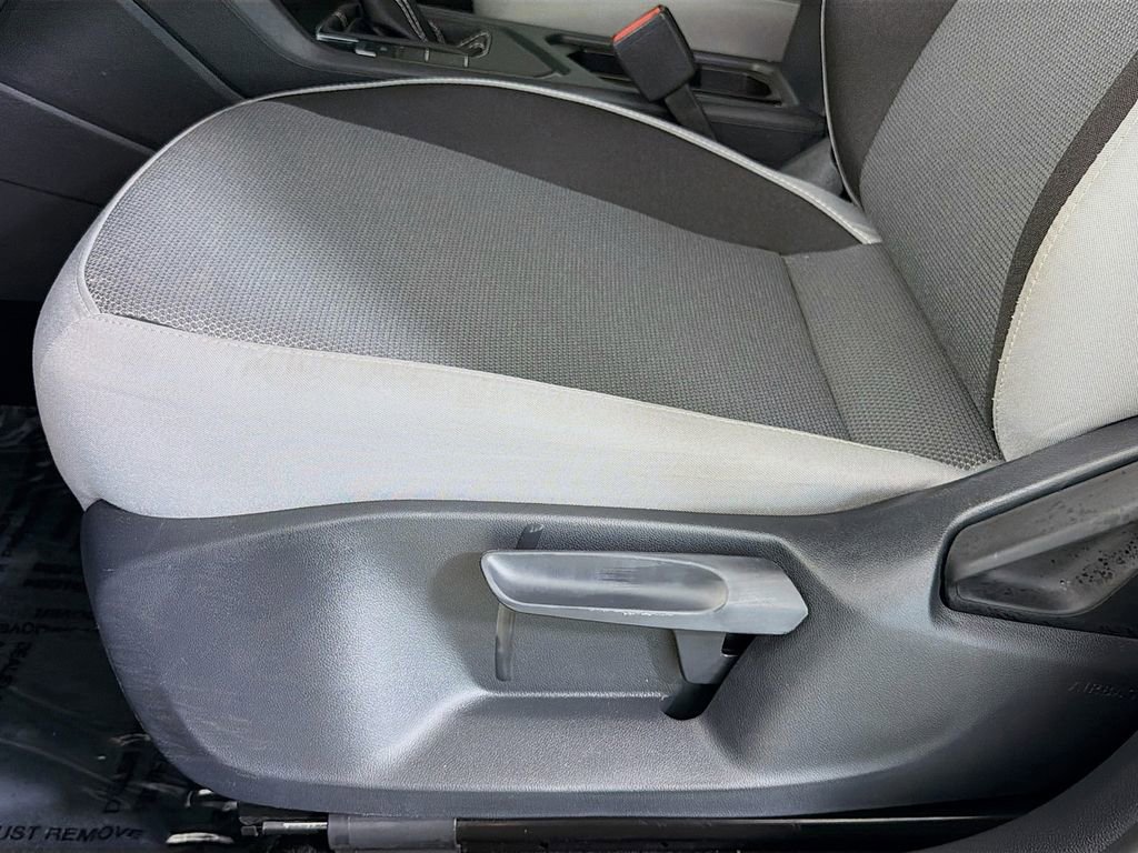 Used 2024 Volkswagen Taos S w/ MDO Package image 20