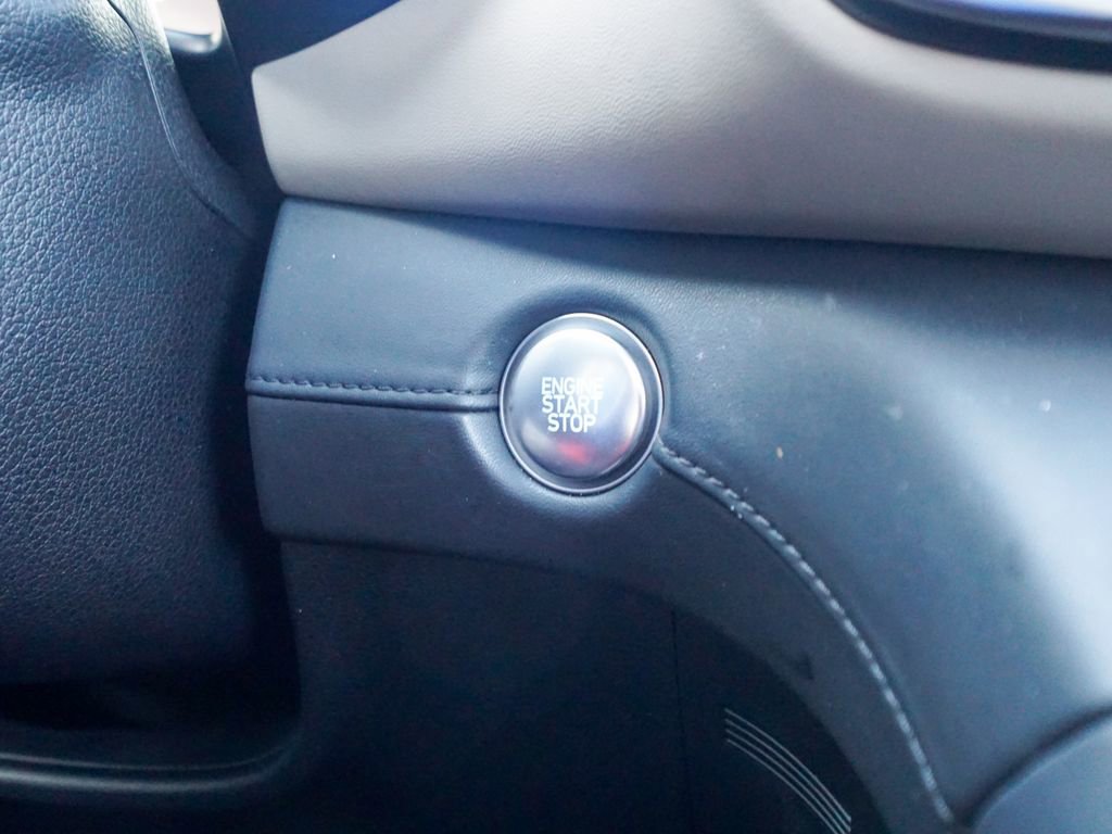 Used 2023 Hyundai Santa Fe Limited image 27