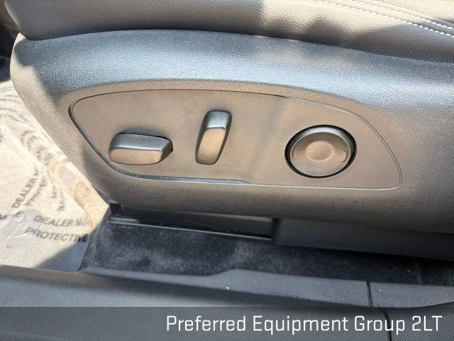 Used 2024 Chevrolet Blazer EV LT AWD/4WD image 30