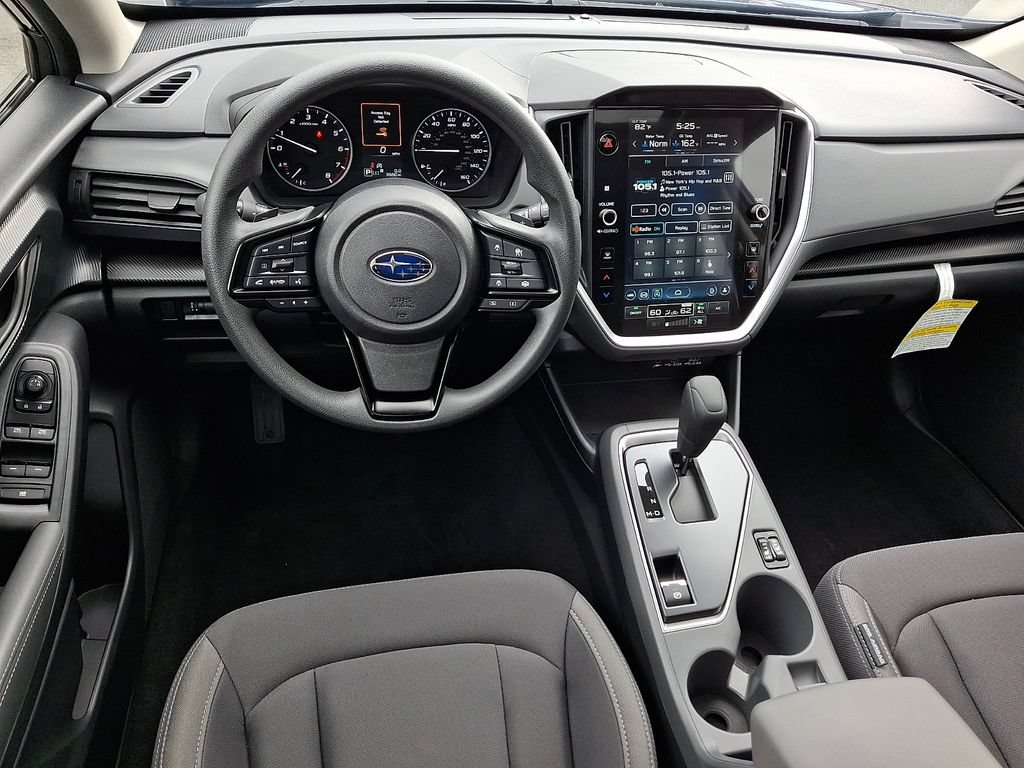 Certified 2025 Subaru Crosstrek 2.5i Premium AWD/4WD image 11