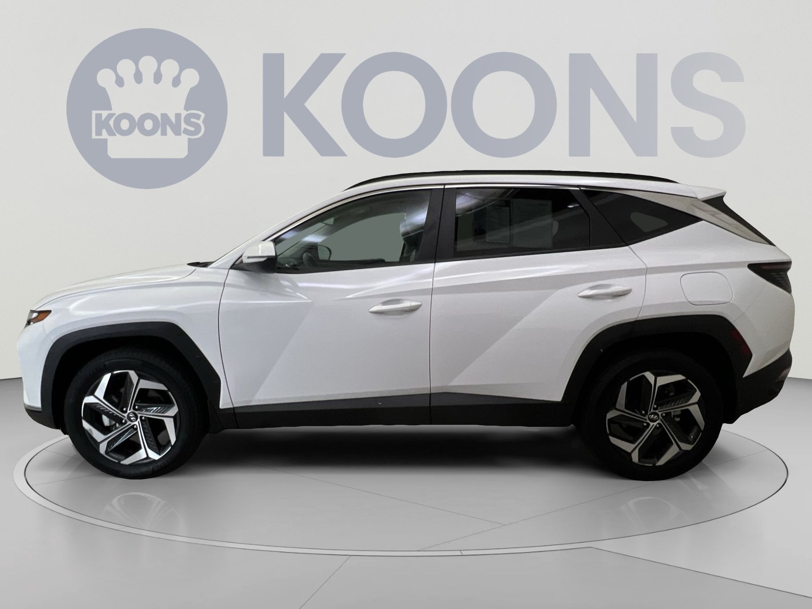 Used 2024 Hyundai Tucson SEL w/ Convenience Package AWD/4WD image 5