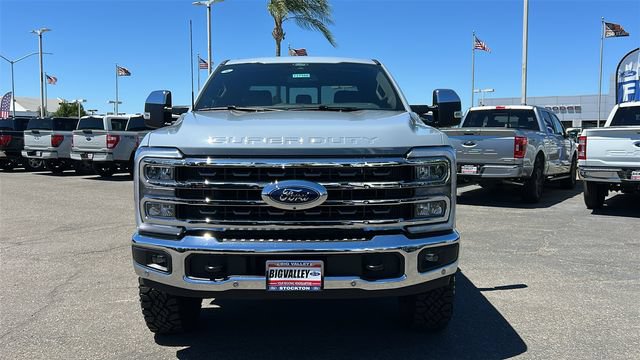 New 2026 Ford F250 King Ranch w/ Tremor Off-Road Package AWD/4WD image 8