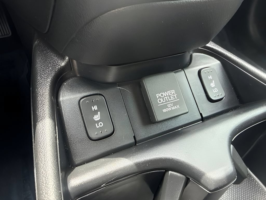 Used 2014 Honda CR-V EX-L image 14