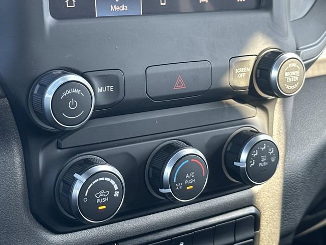 Used 2023 RAM 3500 Tradesman image 26