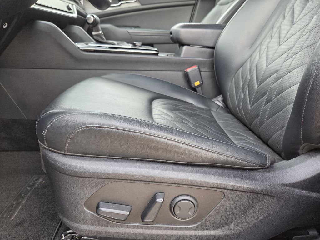 Used 2024 Kia Sportage X-Pro image 17