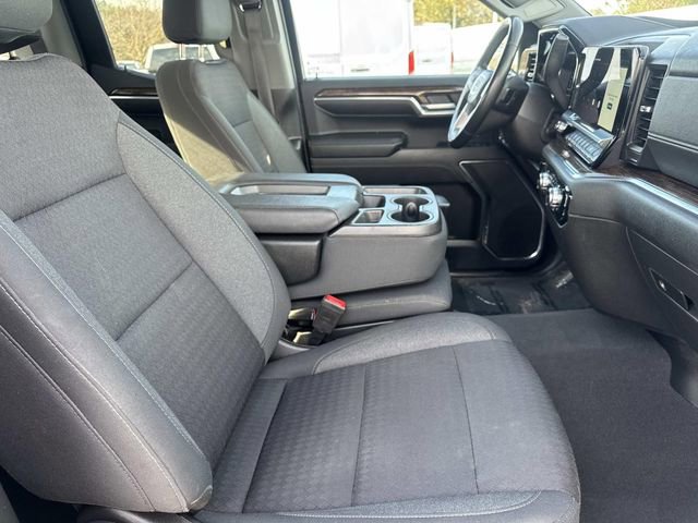 Used 2023 GMC Sierra 1500 Elevation image 34