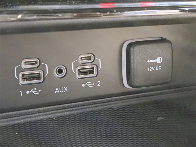 New 2025 Jeep Grand Cherokee Limited image 23