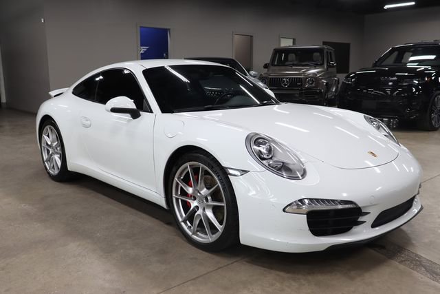 Used 2016 Porsche 911 Carrera RWD image 7