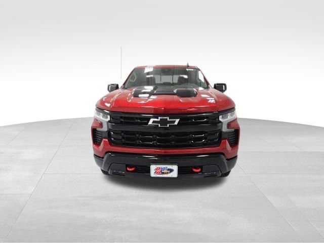 New 2026 Chevrolet Silverado 1500 LT Trail Boss w/ LT Trail Boss Premium Package image 8
