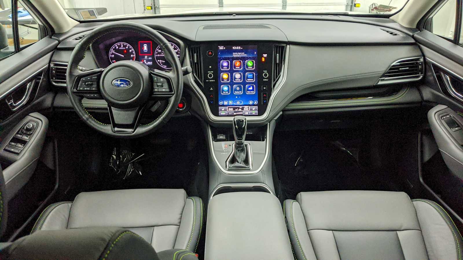 Certified 2025 Subaru Outback Onyx Edition image 20