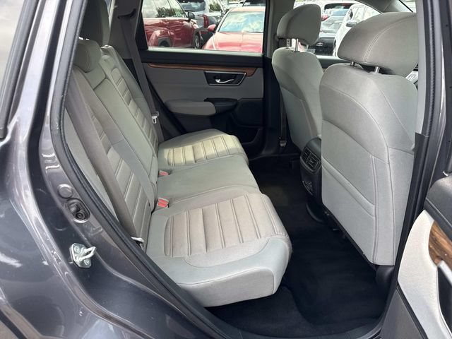 Used 2017 Honda CR-V EX image 9