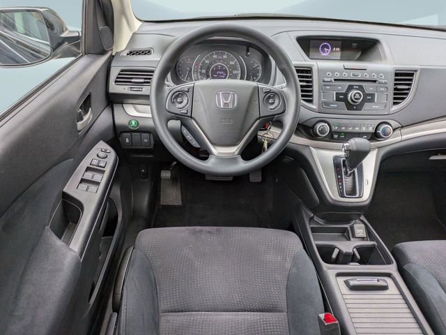 Used 2014 Honda CR-V EX image 17