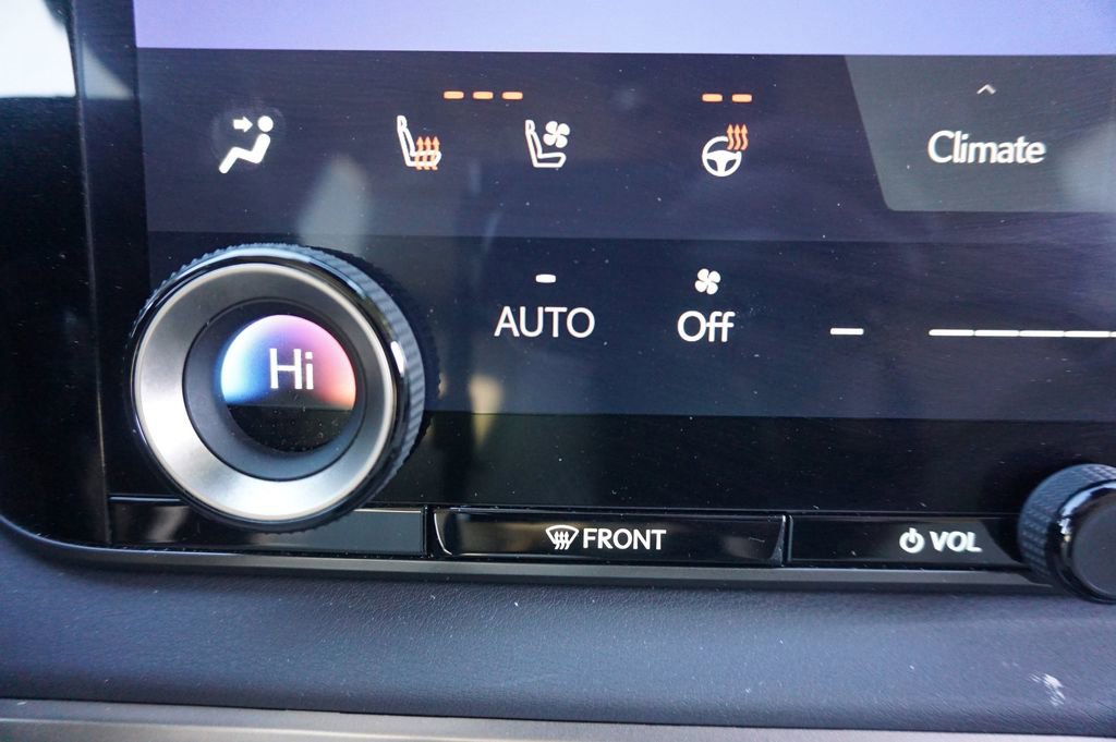 Used 2023 Lexus RX 350 FWD w/ Cold Area Package image 13