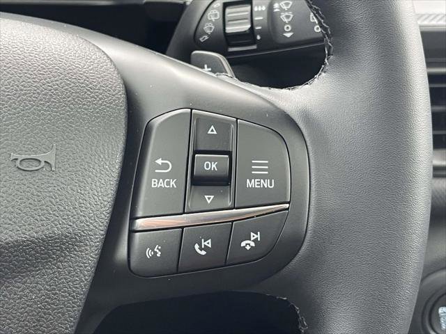 Used 2025 Ford Bronco Sport Badlands w/ Badlands Tech Package image 22