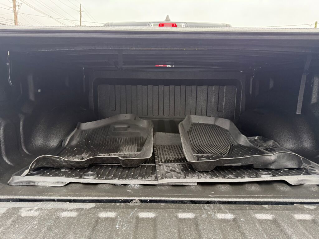 Used 2020 RAM 1500 Big Horn image 29